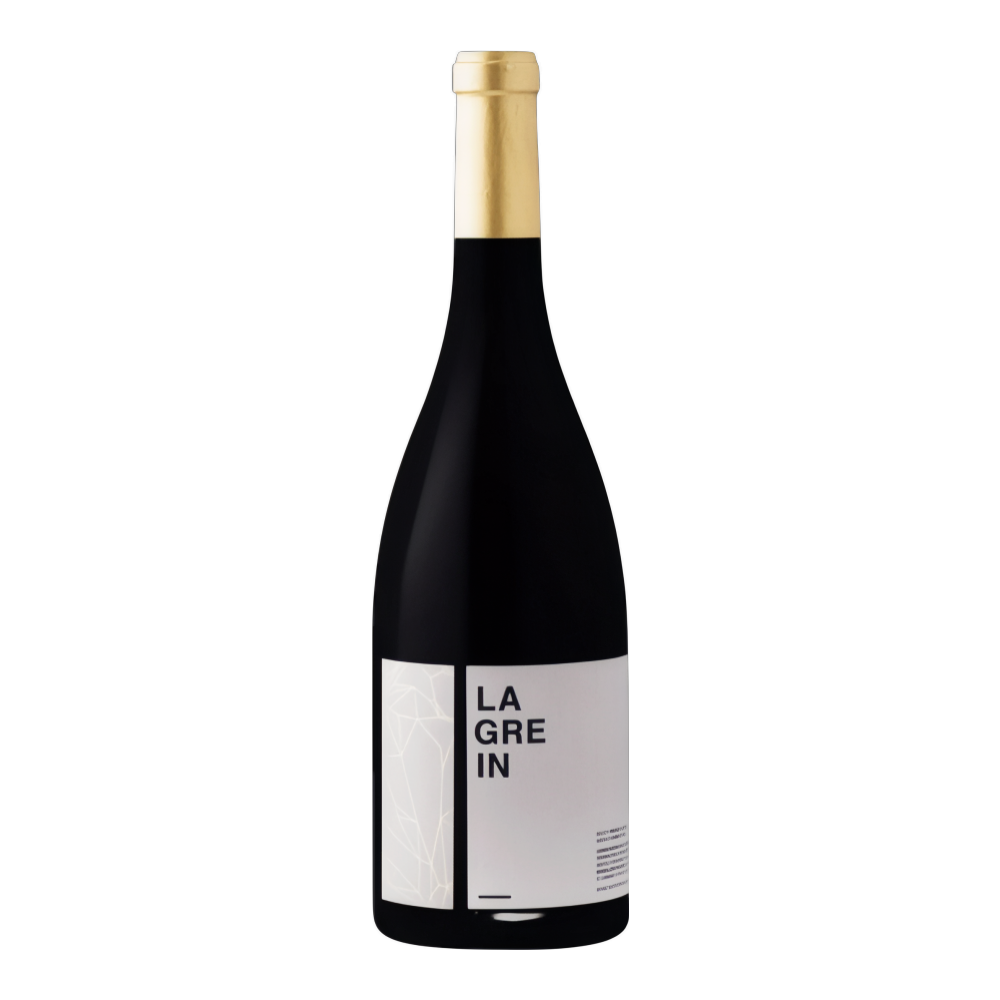Bergkellerei Passeier, Lagrein Riserva 2018, Bottiglia 750 ml